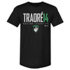Aissata Traore Boston Legacy FC Elite WHT by 500 LEVEL