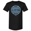 Sandy Alcantara Miami Vintage Baseball WHT by 500 LEVEL