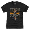 Tyson Dupont Superstar Name WHT by 500 LEVEL