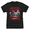 Connor Bedard Chicago Goal Of The Year WHT by 500 LEVEL
