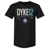 Cori Dyke Orlando Pride Elite WHT by 500 LEVEL