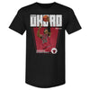 Isaac Okoro Chicago Bulls Premiere WHT by 500 LEVEL
