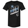 Minnesota United FC Wave Bold WHT by 500 LEVEL