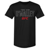 Sean O'Malley UFC Elite WHT by 500 LEVEL