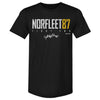 Brett Norfleet College Elite WHT by 500 LEVEL