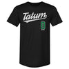 Jayson Tatum Script W WHT by 500 LEVEL