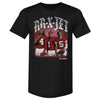 Rashee Rice Xavier Worthy & Hollywood Brown Kansas City RR-X-Jet WHT by 500 LEVEL