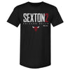 Collin Sexton Chicago Bulls Elite WHT by 500 LEVEL