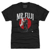 Mr. Fuji Japan Flag WHT by 500 LEVEL
