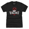WWE Vengeance Day 2023 Logo WHT by 500 LEVEL