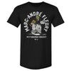 Marc-Andre Fleury Pittsburgh Emblem WHT by 500 LEVEL