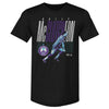 Haley McCutcheon Orlando Pride CLUTCH WHT by 500 LEVEL