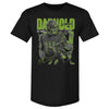 Sam Darnold Seattle Dark Side WHT by 500 LEVEL