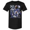 Puka Nacua Los Angeles R Spirit Animal WHT by 500 LEVEL