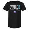 Lizbeth Ovalle Orlando Pride Elite WHT by 500 LEVEL