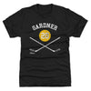 Paul Gardner Pittsburgh 20 Sticks WHT by 500 LEVEL