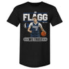 Cooper Flagg Dallas Mavericks Trust WHT by 500 LEVEL