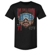 Dylan Larkin Detroit Goggles WHT by 500 LEVEL