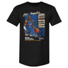 Shai Gilgeous-Alexander Oklahoma City Thunder 2026 NBA All-Star Vertical WHT by 500 LEVEL