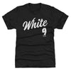 Derrick White Boston Script WHT by 500 LEVEL