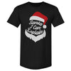 Christmas Santa I Can Explain WHT by 500 LEVEL