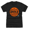 Cal Ripken Jr. Baltimore Baseball WHT by 500 LEVEL