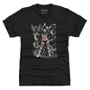Wren Sinclair Grunge WHT by 500 LEVEL