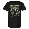Konnor Griffin Pittsburgh Trio WHT by 500 LEVEL