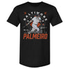Rafael Palmeiro Baltimore Gritty WHT by 500 LEVEL