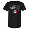 Brandon Hagel Tampa Bay Canada Elite WHT by 500 LEVEL