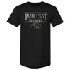 Plano East Crown Trio Panthers Gold Lines WHT by 500 LEVEL