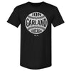 Jon Garland Chicago W Vintage Baseball WHT by 500 LEVEL