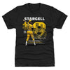Willie Stargell Throwback Number WHT by 500 LEVEL
