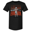 Emeka Egbuka Tampa Bay TD Pose WHT by 500 LEVEL