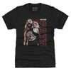 Jacob Fatu Scream Gritty WHT by 500 LEVEL
