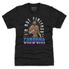 Matt Cardona WWE I'm Not Finished WHT by 500 LEVEL