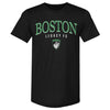 Boston Legacy FC Arch WHT by 500 LEVEL
