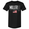 J.T. Miller New York R USA Elite WHT by 500 LEVEL