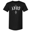 Chelsea Gray Las Vegas Aces Invert WHT by 500 LEVEL