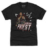 Damian Priest WWE Wings WHT by 500 LEVEL