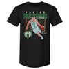 Payton Pritchard Boston Celtics Shattered WHT by 500 LEVEL