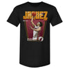 Jaime Jaquez Jr. Miami Heat Premiere WHT by 500 LEVEL
