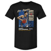 Chet Holmgren Oklahoma City Thunder 2026 NBA All-Star Vertical WHT by 500 LEVEL