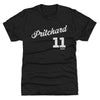 Payton Pritchard Boston Script WHT by 500 LEVEL