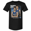 Franz Wagner & Moritz Wagner Orlando Magic Step Brothers WHT by 500 LEVEL