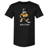 Boston Hockey 8-bit WHT by 500 LEVEL