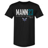 Tre Mann Charlotte Hornets Elite WHT by 500 LEVEL