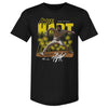 Kyle Hart San Diego Dissolve WHT by 500 LEVEL