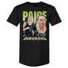 Paige Bueckers Dallas Wings Vintage WHT by 500 LEVEL
