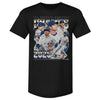 Los Angeles D Baseball 2025 Champs Vintage WHT by 500 LEVEL